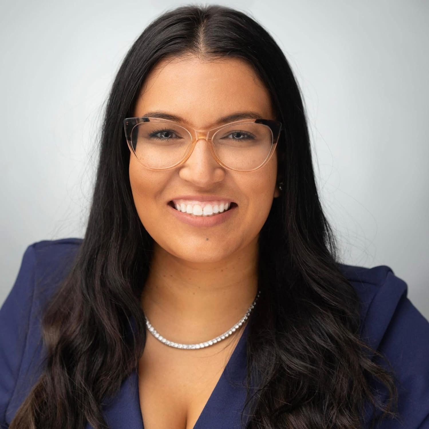 Elaine M. Brinson