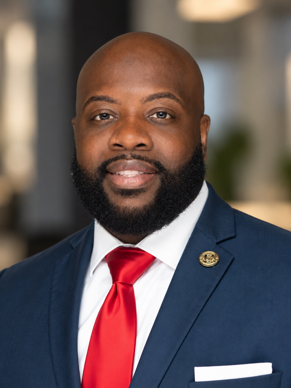 Dan Brinson IV, Founder